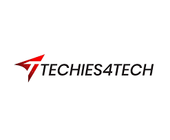 Techies4Tech logo